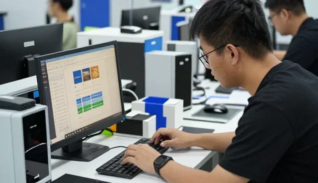 一文读懂技术外包方案设计数据分析
