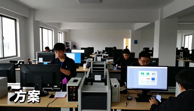 系统集成等提升施工现场使用效率